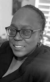 Patricia Jamison Obituary (1956