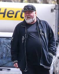 Instead, kyle's shock diagnosis was revealed. Kiis Fm Kyle Sandilands Issued With Parking Fine In Sydney Express Digest