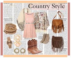 Moda Country ou Sertaneja: Uma moda com beleza
