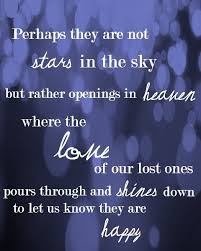 Maybe you would like to learn more about one of these? 20 Memorable Deceased Loved Ones Birthday Quotes Enkiquotes