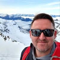 Steven Keeble Email & Phone Number