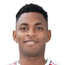 Brayan León Winter Wildcards EVO EA FC 24