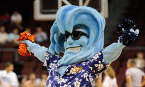 Listing of teams for each mascot in the database. 10 Scariest College Mascots