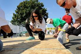Habitat for humanity of charlotte; Habitat For Humanity Awarded 5k Grant Centraljersey Com