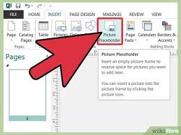 Save watermarks as templates for later use. 3 Ways To Create Watermarks In Publisher Wikihow