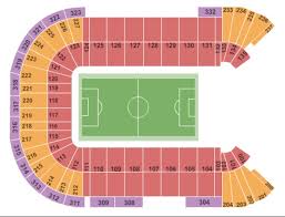 Sam Boyd Stadium Tickets In Las Vegas Nevada Sam Boyd