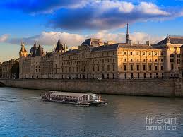 All my items are covered by my guarantee. Conciergerie Wall Art Fine Art America