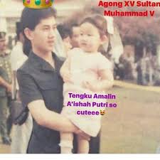 Chempaka panji, kota bharu, 16100, malaysia. Tengku Amalin A Ishah Putri Binti Sultan Ismail Petra