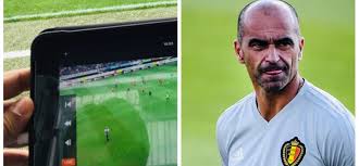 Roberto martinez talks about the current golden generation of belgium's soccer team.#foxsoccer #robertomartinez #belgiumsubscribe to get the latest fox. Training Ground Guru Roberto Martinez Unique Analysis Deal Gives Belgium A Head Start