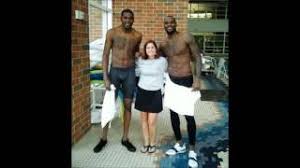 Kdtrey5 (durantula, kd, slim reaper, easy money sniper, the servant, green room) position: Kevin Durant Confirms That He S Seven Feet Tall Youtube