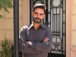 Quería ser padre joven porque me parecía que estaba bueno para. Viste Que No Me Creias Gonzalo Heredia Y El Picaro Cruce Con Una Famosa Actriz Y Gandini Minuto Neuquen