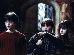 Maybe you would like to learn more about one of these? Harry Potter And The Cursed Child Photos See What Harry Potter Ron Weasley Hermione Granger And Draco Malfoy Look Like All Grown Up Glamour