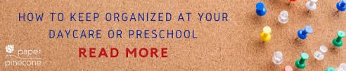Are there any extra charges for the snacks or children in daycares are exposed to a mixed age group of kids. The Pros And Cons Of Offering Drop In Childcare Paper Pinecone Blog