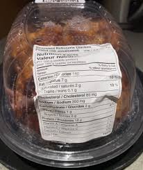Kirkland signature chicken wings 10 pound bag cooking instructions : How Many Calories In Costco Chicken