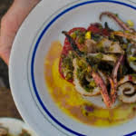 Check spelling or type a new query. Jamie Oliver Chicken With Aubergine Pot Roast And Couscous Recipe The Talent Zone