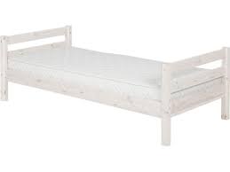 46+ schön bilder wohnung streichen kosten : Flexa Bett Classic In Weiss Ca 90 X 200 Cm
