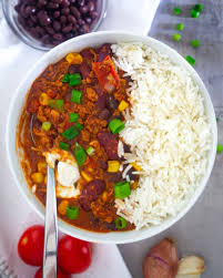 Great recipe for good old fashioned mashed potatoes! Easy Chili Recipe With Beans Gluten Free