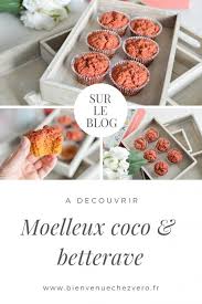 Moelleux Coco Betterave Du Kit Patisserie Superfood Nature Et Decouverte Recette En 2020 Moelleux Betterave Sucre De Coco
