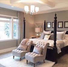 Exactly How I Think A Master Bedroom Should Feel Timeless Comfortable With A To Modern Master Bedroom Design Master Bedroom Makeover Master Bedrooms Decor