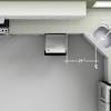 Decide what kind of fitting you prefer in your tall kitchen unit like adjustable shelves drawers or other smart storage solutions. 1