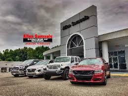 Serra chevrolet cadillac buick gmc kia. Allen Samuels Chrysler Dodge Jeep Ram Hyundai Dealership In Jackson Tn Carfax