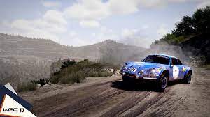 Wrc 10 history mode puts your driving talents to the test through 19 historical events that require you to adapt to racing conditions of each time period. Wrc 10 Video Game Celebrates 50 Years Of Wrc