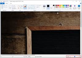 If you're using windows 10, your computer comes with an updated version of ms paint (called paint 3d) that allows you to remove backgrounds with. How To Make Background Transparent In Paint Paint 3d Windowschimp