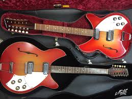 Maton Guitars On Twitter A Pair Of Magnetone 12strings In The Maton Repair Department Electric Guitars Vintage Heritage Repairs It quickly became a favorite for. maton guitars on twitter a pair of