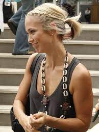 She is the youngest in her family. Bec Hewitt Alchetron The Free Social Encyclopedia