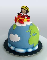 Posted by josephine stanley in car/bus/plane cake, spouse birthday. 77 Airplane Cakes Ideas Airplane Cake Cupcake Cakes Kids Cake