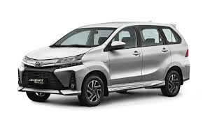 2019 Toyota Avanza Philippines Price Specs Review Price