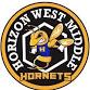 Horizon West Middle School vs Bridgewater Middle event image
