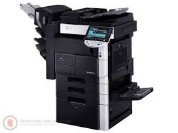 Maybe you would like to learn more about one of these? Konica Minolta Bizhub 501 Printer Pre Owned Low Meters
