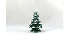 Calling all vintage ceramic christmas tree owners! The Best Ceramic Christmas Trees