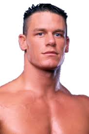 John Cena in WWE Ruthless Aggression