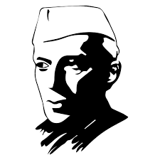 #jawaharlal nehru #art #culture #artist #inspiration #inspire #journal #journalling #artjournal #art journal #daily journal #artist on tumblr #mind #spirit #sketchbook #sketchbooking #dailyjournal #daily. Pandit Jawaharlal Nehru Polo T Shirt Swag Swami