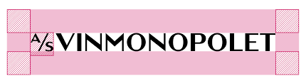 Download for free the vinmonopolet logo logo in vector (svg) or png file format. Vinmonopolet Brand Identity Guideline And Assets