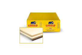 Polystyrène extrudé URSA XPS N W E 60