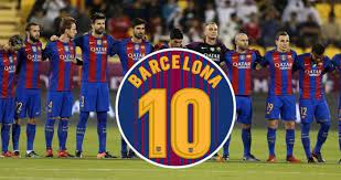 Fc barcelona news now / today barcelona fc news.get the latest barcelona news from the la liga giants including fixtures,. Barca News Now Today
