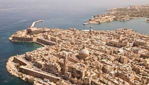 The population density in malta is 1380 per km 2 (3,574 people per mi 2 ). Malta Ranked 25th Legatum Prosperity Index 2020