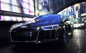 Care and attention has been made to design the best layout to work around the. Final Fantasy Fans With Deep Pockets You Will Want This Ffxv Audi R8 Shouts