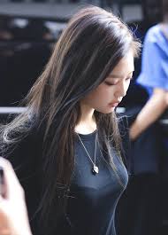 Jennie Blackpink Jennie Blackpink Korean Girl
