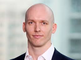 Jonathan Cartledge appointed GBCA government relations head