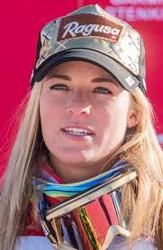 ˈlaːra ˈɡuːt, (born 27 april 1991) is a swiss world cup alpine ski racer who competes in all disciplines and specializes in the speed events of downhill. Lara Gut Behrami Wikidata
