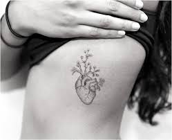 We did not find results for: Anatomical Heart Tattoo Minimalist Novocom Top
