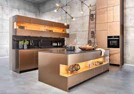 Some have already started taking shape and some will really solidify in 2020. Kitchen Design Trends 2020 2021 Colors Materials Ideas Cuisine Moderne Design De Cuisine Moderne Armoires Cuisine Modernes