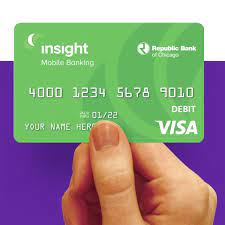We did not find results for: Insight Prepaid Debit Cards