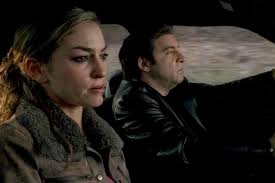The many saints of newark, a prequel to the sopranos, will be in theaters and streaming exclusively on hbo max october 1. The Sopranos Anniversary Tv S Most Heartbreaking Death Explained Ew Com
