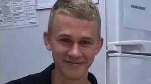 In Memory of Jaxon Kinnane