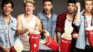 Hd wallpapers and background images One Direction Midnight Memories Photos Lyrics Youtube